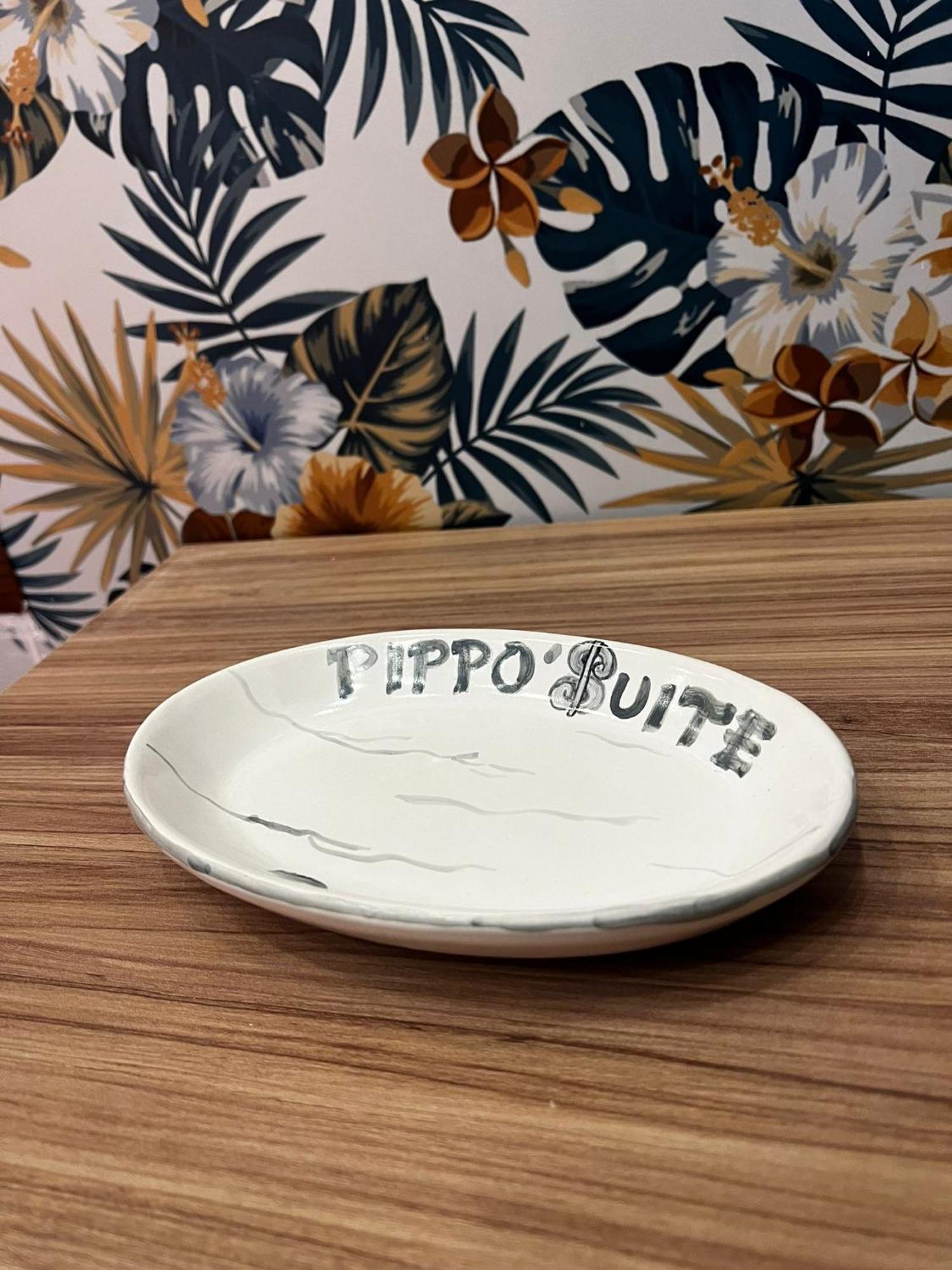 Pippo'S Suite Napoli Eksteriør billede