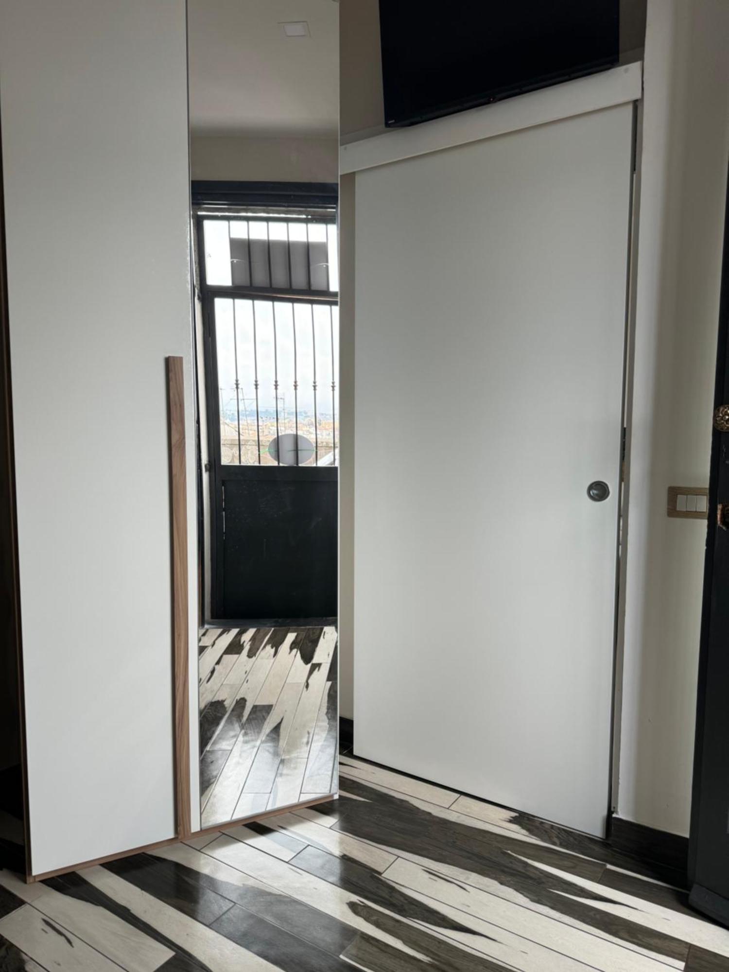 Pippo'S Suite Napoli Eksteriør billede